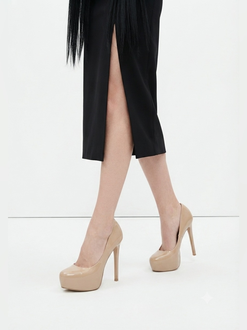 STEVE MADDEN PLATFORMS SHOES 👠